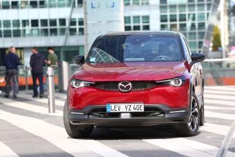 Ilyen autó nincs még egy Magyarországon