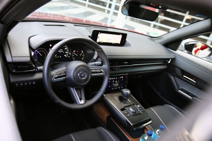 Ilyen autó nincs még egy Magyarországon 18