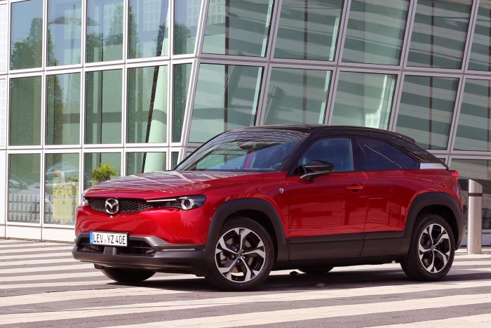 Ilyen autó nincs még egy Magyarországon 23