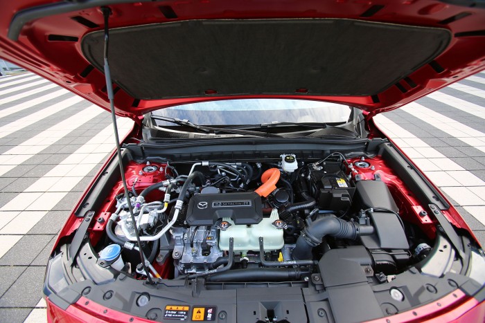 Ilyen autó nincs még egy Magyarországon 10