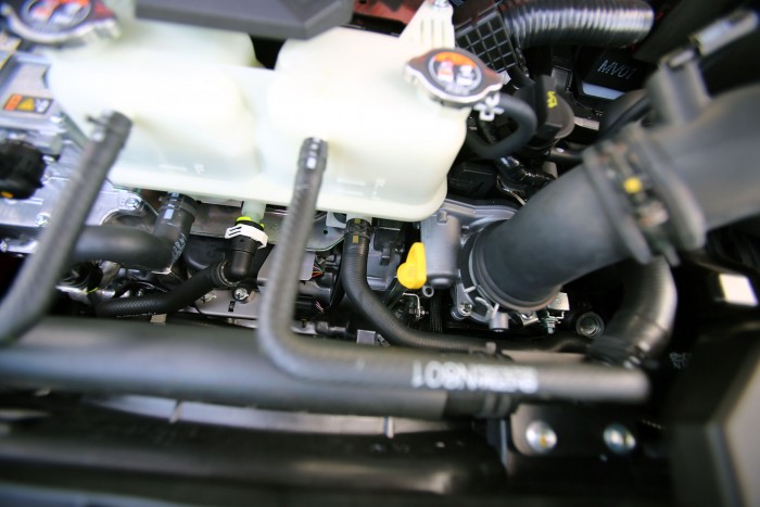 Ilyen autó nincs még egy Magyarországon 21