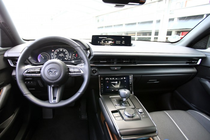 Ilyen autó nincs még egy Magyarországon 7