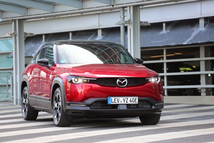 Ilyen autó nincs még egy Magyarországon 12