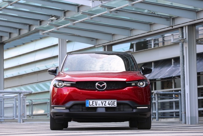 Ilyen autó nincs még egy Magyarországon 14