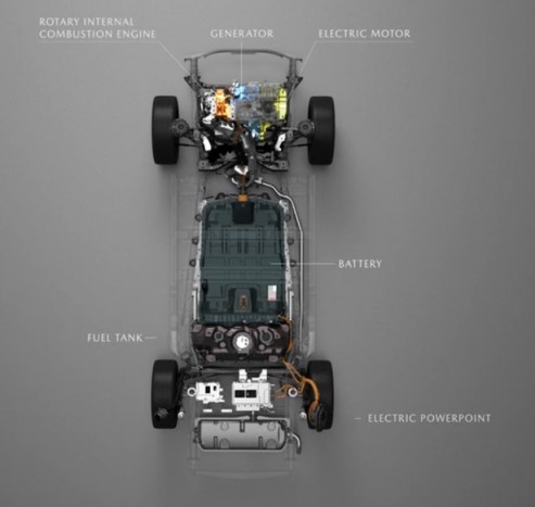 Ilyen autó nincs még egy Magyarországon 13