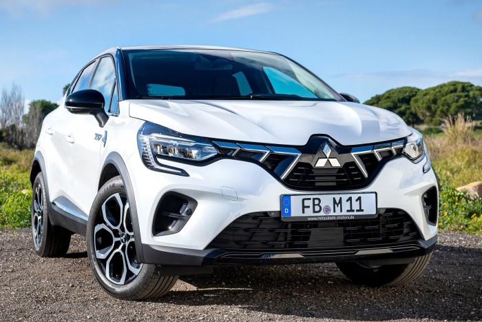 Mi az: ritkább a Porschénál, de jóval olcsóbb nála? 5