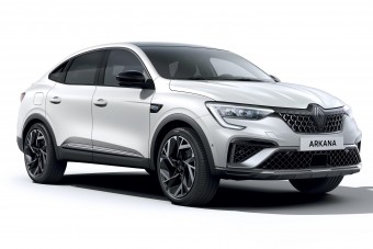 Rendbe szedték a francia terepkupé fazonját