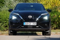 Megzöldült a Nissan furcsa békája, a Juke 2