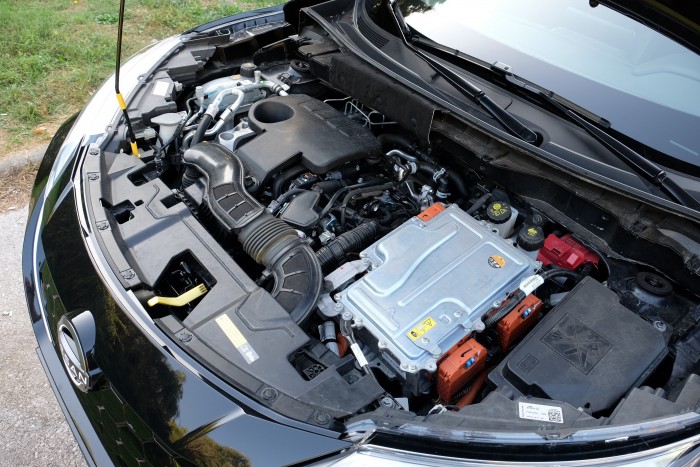 Megzöldült a Nissan furcsa békája, a Juke 11 | Vezess Megzöldült a Nissan furcsa békája, a Juke 11