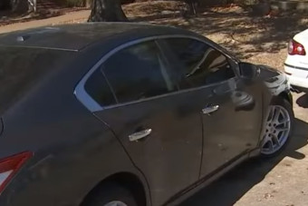 Jobb állapotban adták el az autót, mint ahogy ellopták