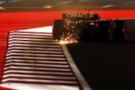 Verstappen: Bárkinek örömmel átadom az autót! 1