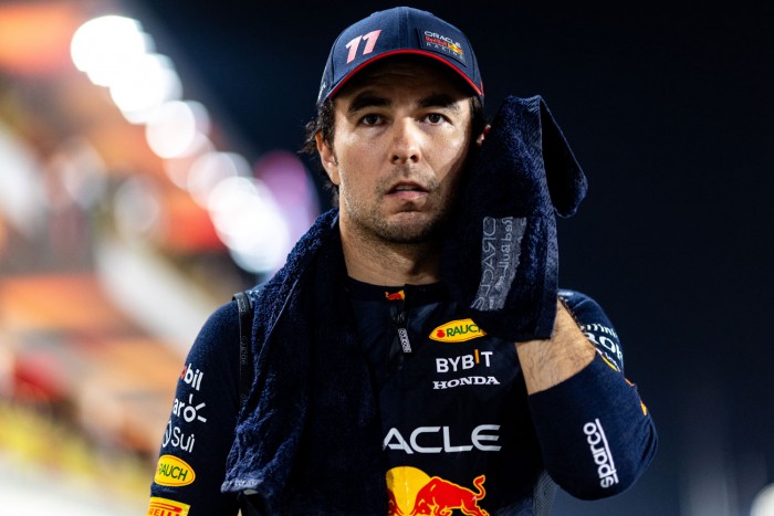 F1: Perez ultimátumot kaphat a Red Bulltól