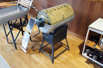 Pörgött-forgott, de gurulni nem tudott ez a Peugeot