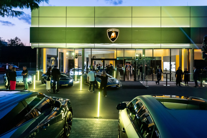 Most ilyen egyszerűen nyerhet egy Volkswagen Golf GTI Clubsportot! 3