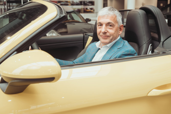 Most ilyen egyszerűen nyerhet egy Volkswagen Golf GTI Clubsportot! 2