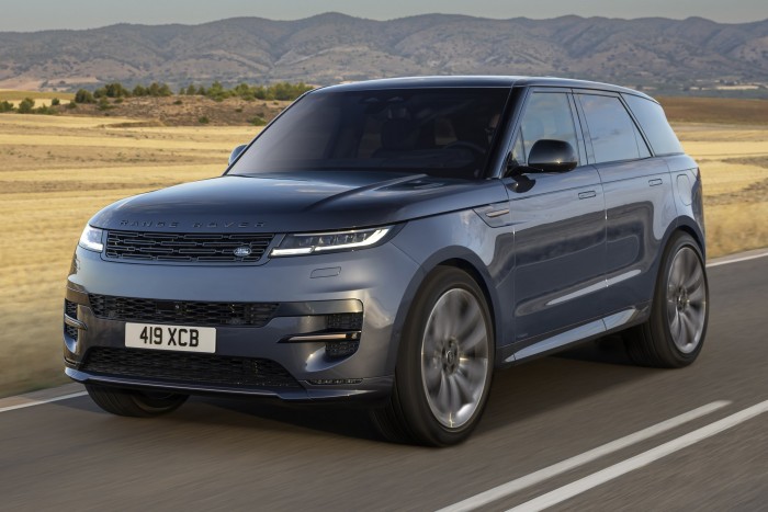 Ijesztően rosszak a BMW-sofőrök kilátásai 6