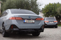 Így is lehet kívánatos egy 5-ös BMW? 22