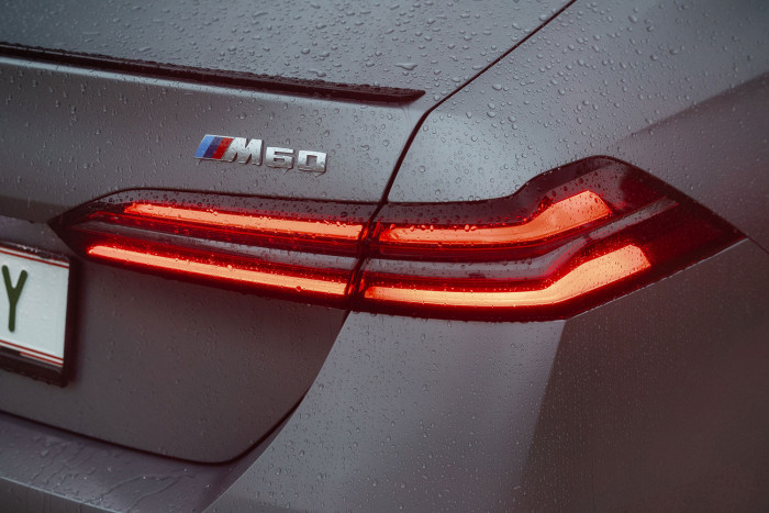 Így is lehet kívánatos egy 5-ös BMW? 10