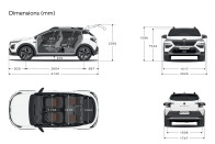 Nézd, mit építettek egy Daciából! 56