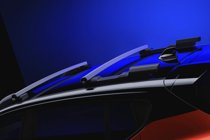 Nézd, mit építettek egy Daciából! 7