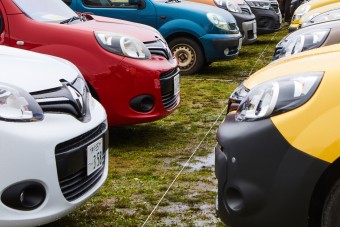 Ki hitte volna, hogy rajonganak ezért az autóért?