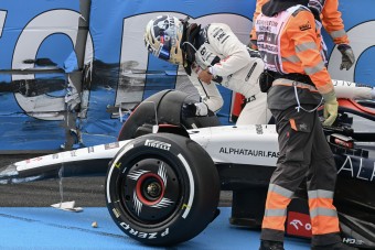 F1: Megvan, mikor tér vissza Ricciardo