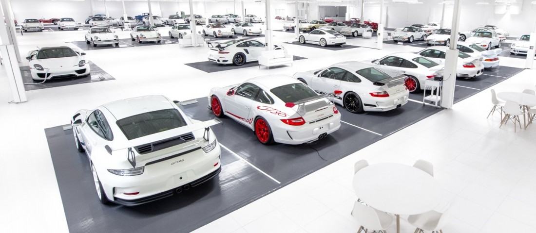 Egyetlen márkára és színre kattant rá, most megválik a ritka gyűjteménytől