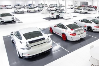 Egyetlen márkára és színre kattant rá, most megválik a ritka gyűjteménytől