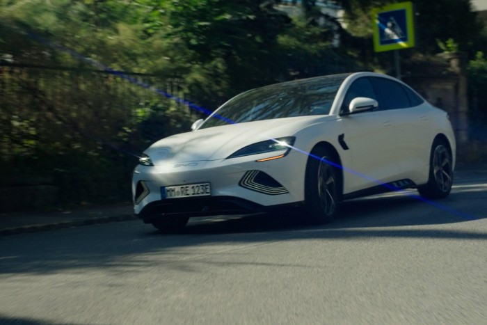 Kína megjött, és minden magyar autósnak tud ajánlani valamit 7