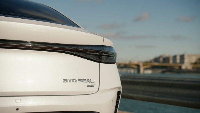 Kína megjött, és minden magyar autósnak tud ajánlani valamit 10