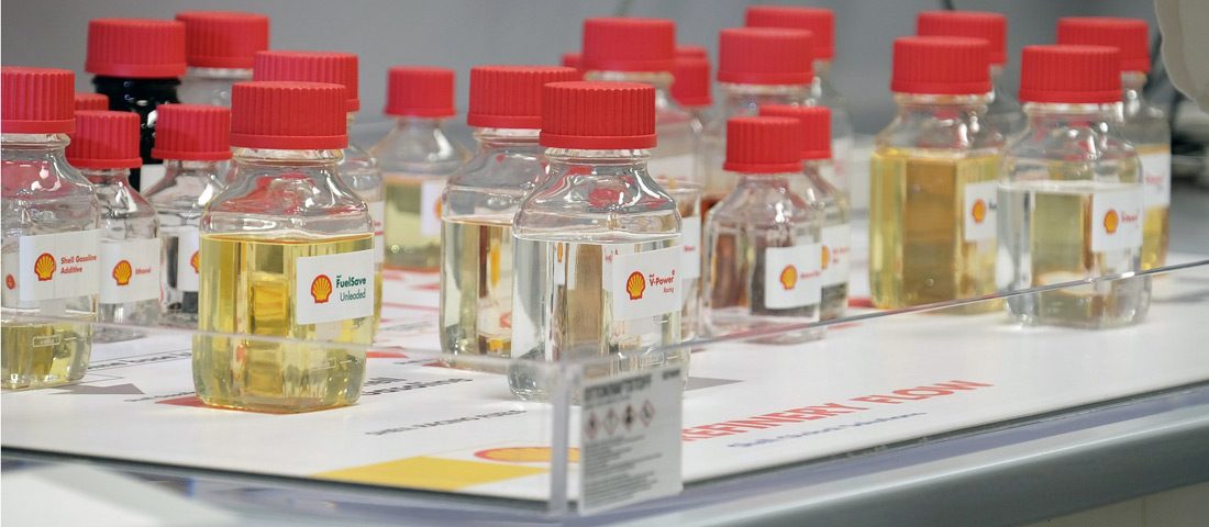 Mit tudhat a prémium üzemanyag, amit a hagyományos nem?