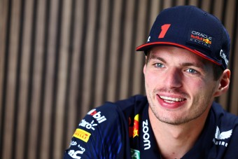 F1: Verstappen bejelentette, elindul Le Mans-ban
