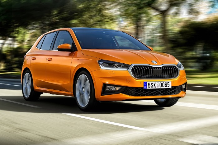 Ha ilyen autóval jársz, most rossz hírünk van 10