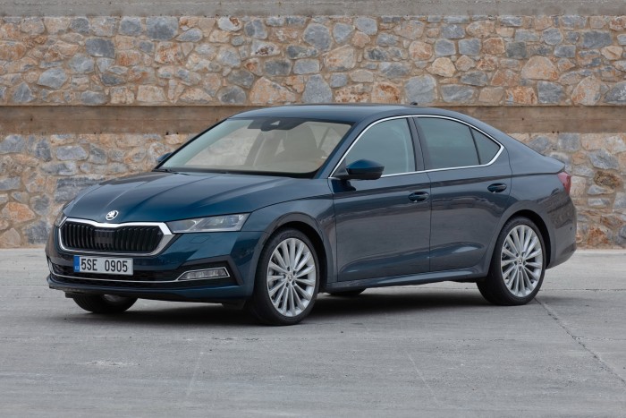 Ijesztően rosszak a BMW-sofőrök kilátásai 2