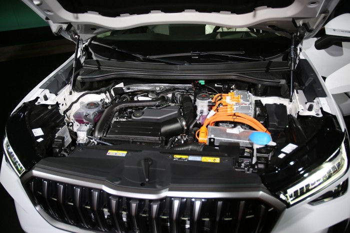 Ez a Škoda fontos lesz a magyar családoknak 14