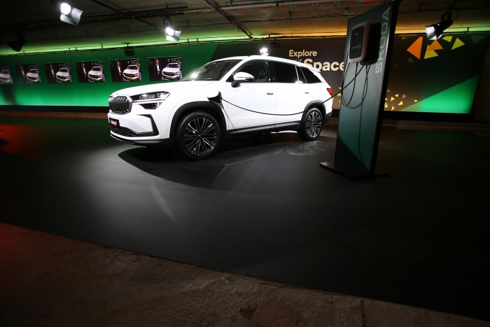 Ez a Škoda fontos lesz a magyar családoknak 15