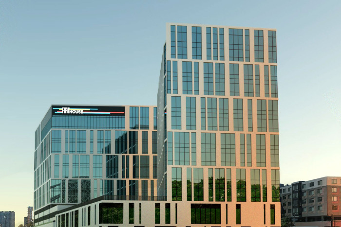 Amerikában épül minden idők legnagyobb Fiatja