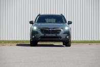 Óvodától a sivatagig bárhol bevethető családi autó – Subaru Crosstrek 2