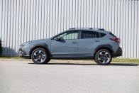 Óvodától a sivatagig bárhol bevethető családi autó – Subaru Crosstrek 27