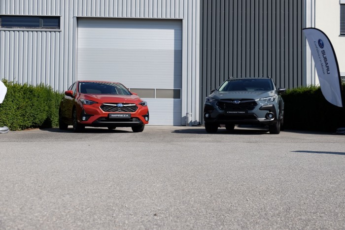Óvodától a sivatagig bárhol bevethető családi autó – Subaru Crosstrek 58 Óvodától a sivatagig bárhol bevethető családi autó – Subaru Crosstrek 58