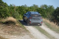 Óvodától a sivatagig bárhol bevethető családi autó – Subaru Crosstrek 46