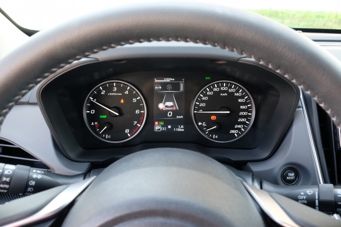 Óvodától a sivatagig bárhol bevethető családi autó – Subaru Crosstrek 56 Óvodától a sivatagig bárhol bevethető családi autó – Subaru Crosstrek 56
