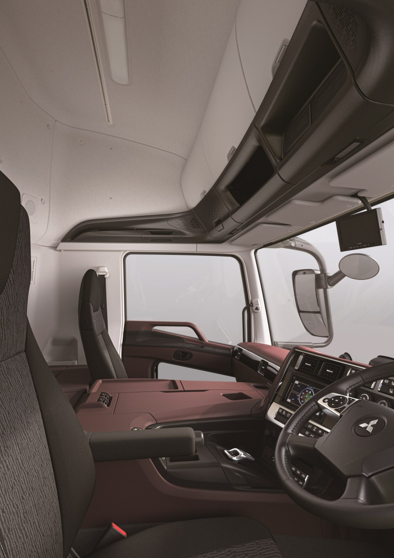 Fekete öves lett a Mitsubishi újdonsága 2