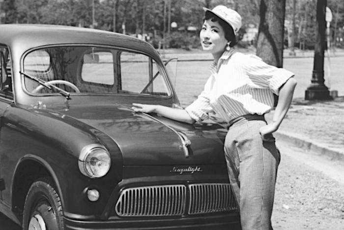 Óriási rekordot ért el a Suzuki, és ebben mi magyarok is benne vagyunk