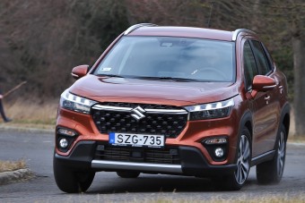 Tényleg nem zöldül a magyar újautó-állomány?