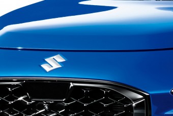 Jön az új Suzuki Swift!