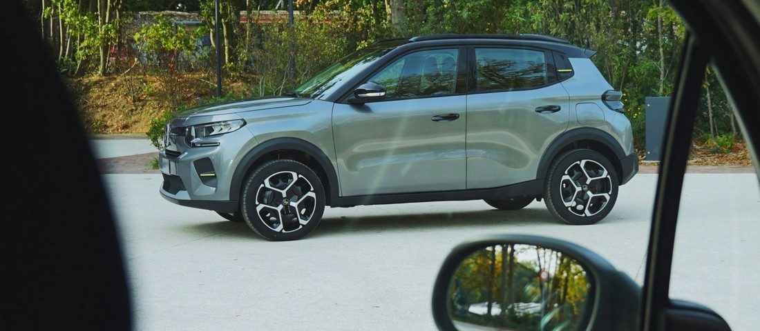 Ez a Citroën lehet a piac „legolcsóbb” villanyautója. Beleültünk!