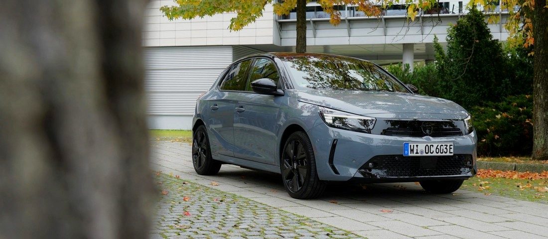 Használni való. Se több, se kevesebb az új Corsa-e