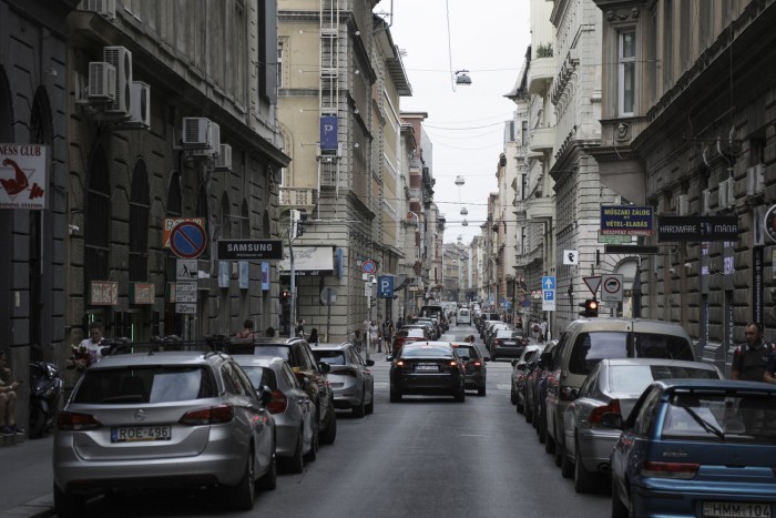 Ezért nincsenek itthon betonutak 5 | Vezess Ezért nincsenek itthon betonutak 5