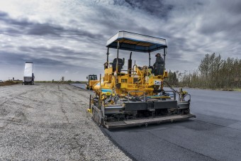 Ezért nincsenek itthon betonutak